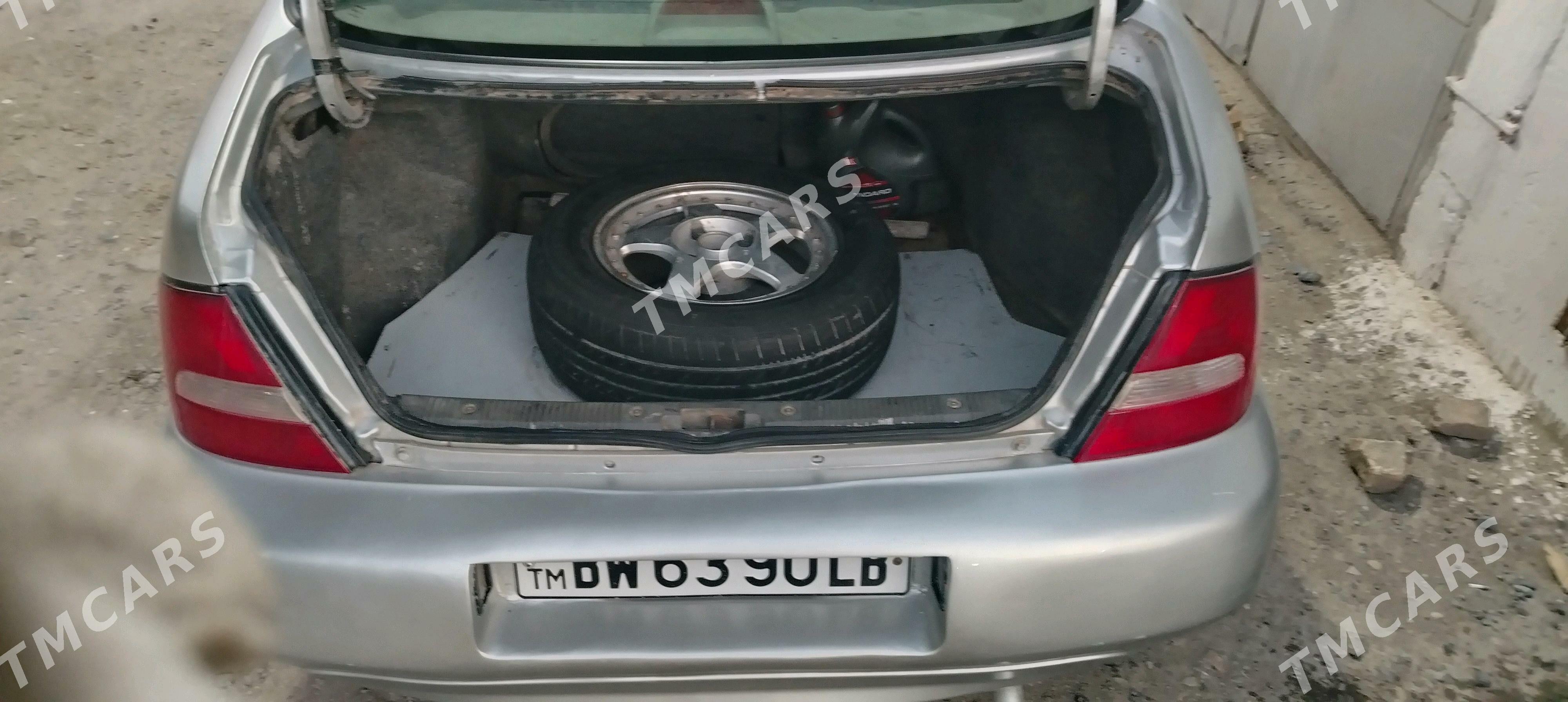 Nissan Altima 2001 - 45 000 TMT - Туркменабат - img 4