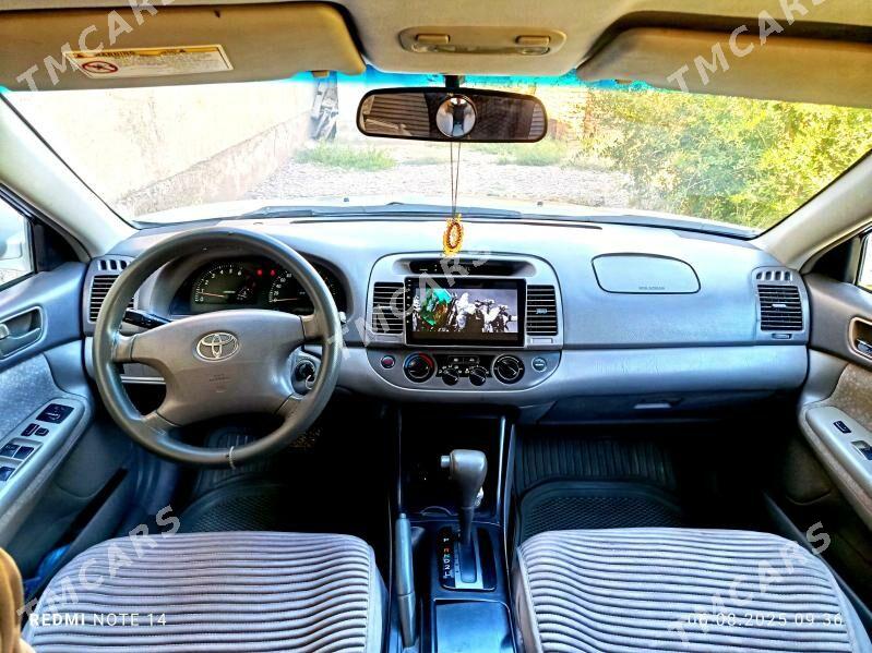 Toyota Camry 2004 - 150 000 TMT - Tejen - img 6