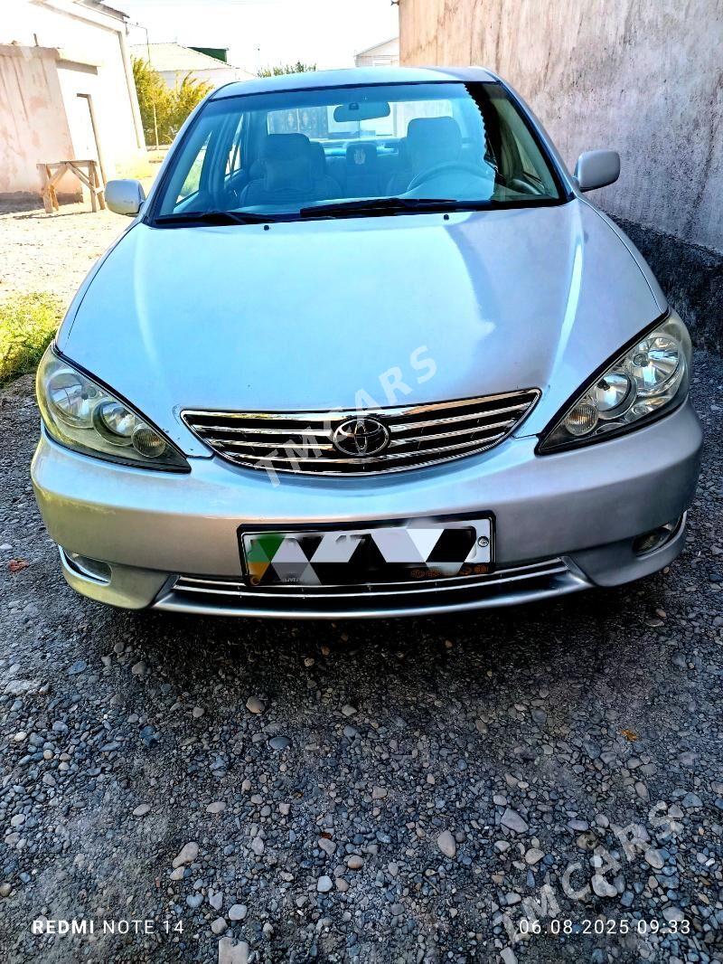 Toyota Camry 2004 - 150 000 TMT - Tejen - img 4