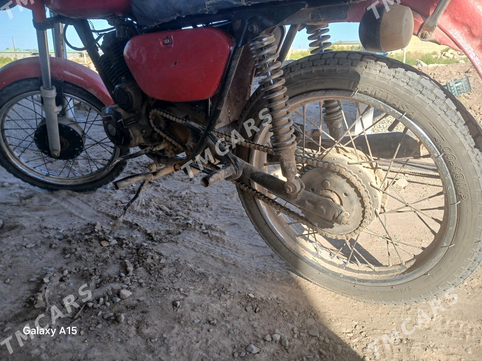 Fekon FK150-8G 2013 - 6 000 TMT - етр. Туркменбаши - img 2