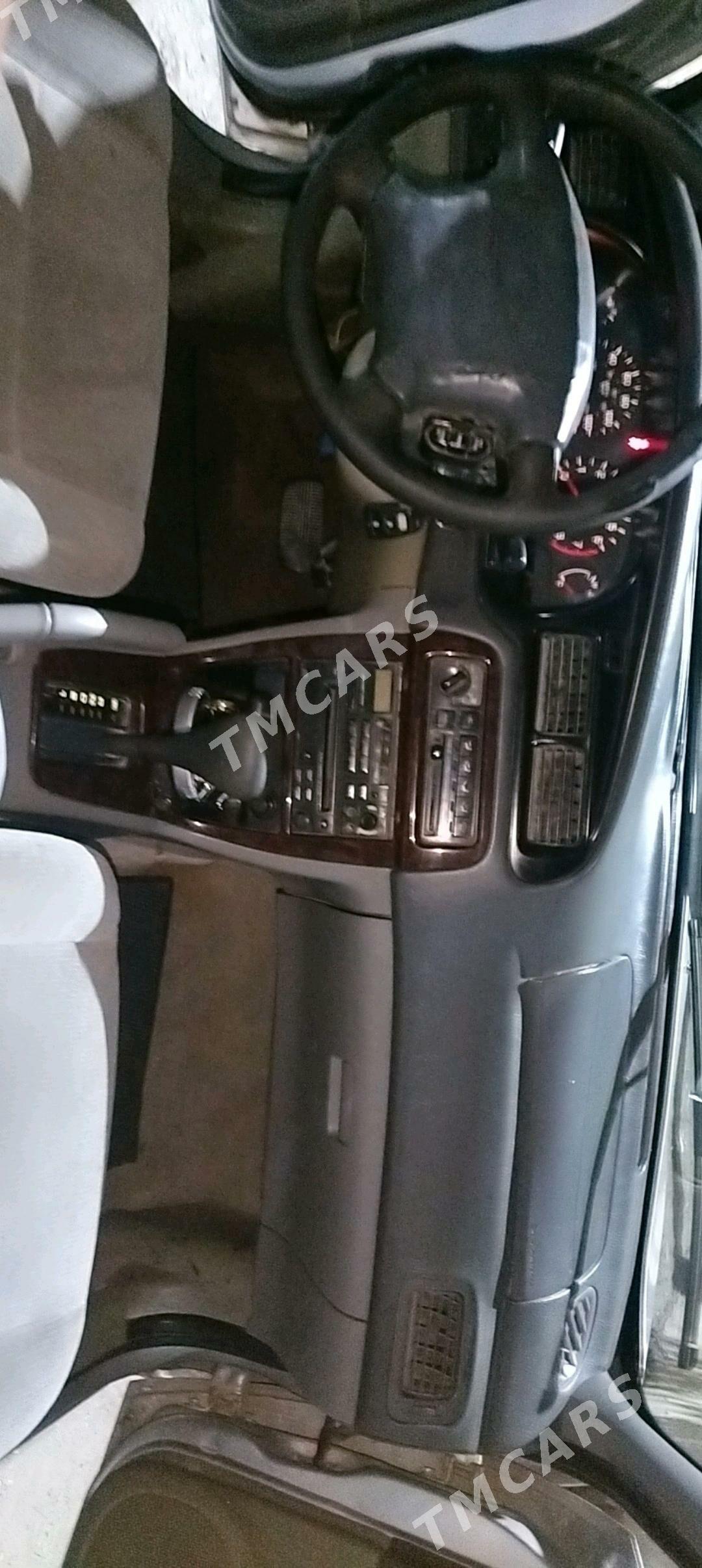 Nissan Altima 2001 - 45 000 TMT - Туркменабат - img 6