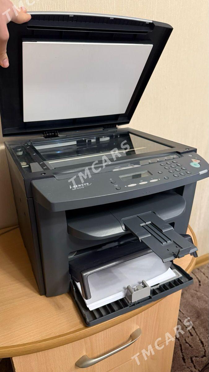 Canon mf4018 isensys 3v.1 prit - Mary - img 3