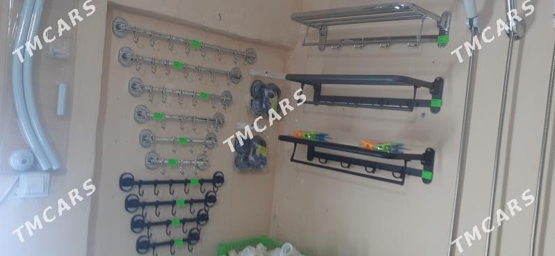 стройматериал магазин - Aşgabat - img 5