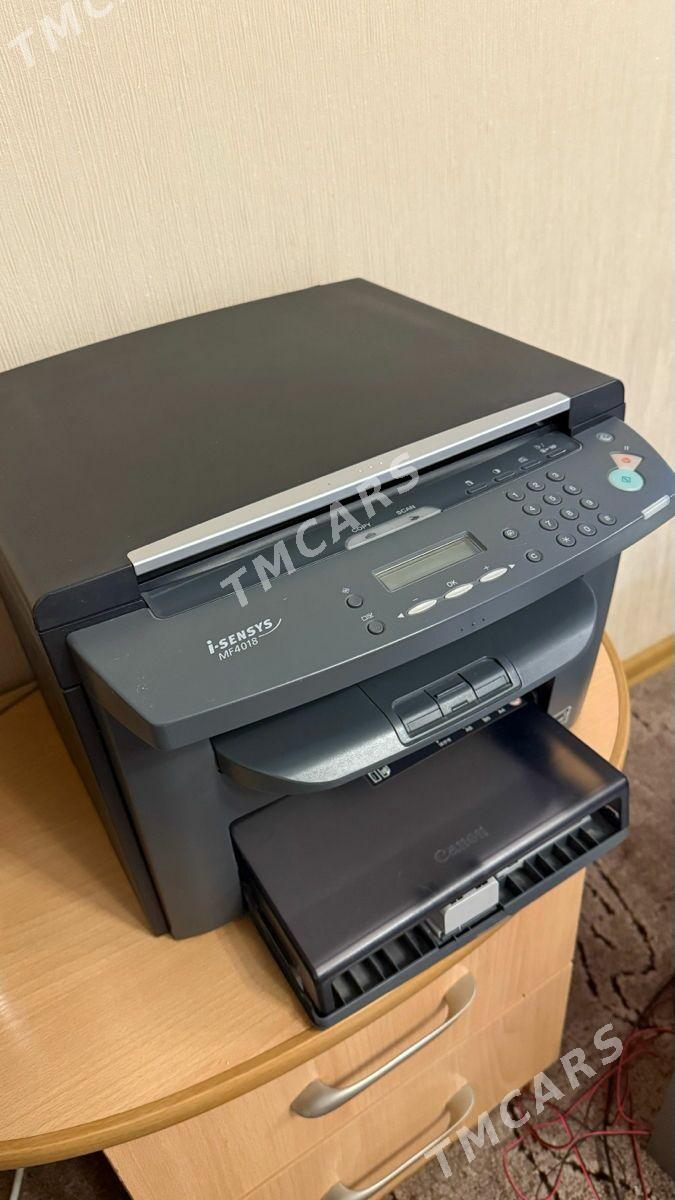 Canon mf4018 isensys 3v.1 prit - Mary - img 2