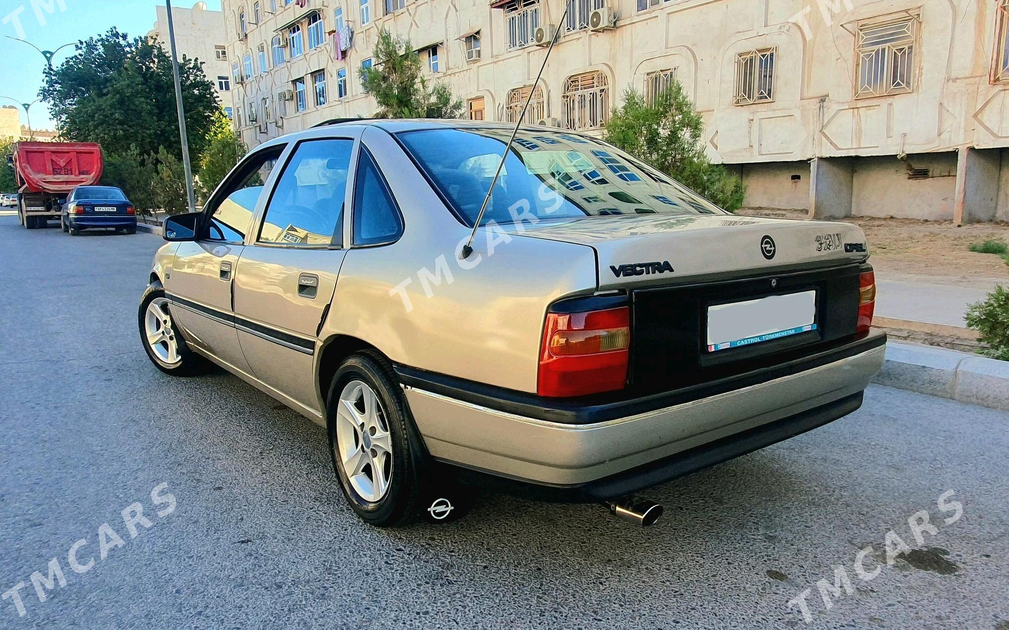 Opel Vectra 1990 - 56 000 TMT - Mary - img 6
