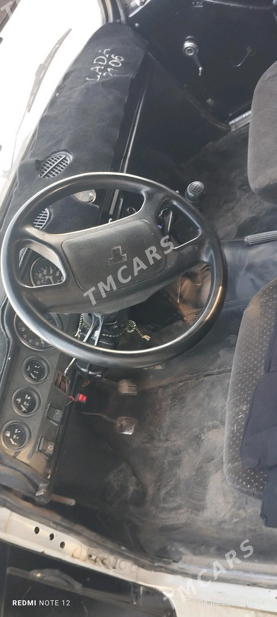 Lada 2106 1985 - 20 000 TMT - Мары - img 2