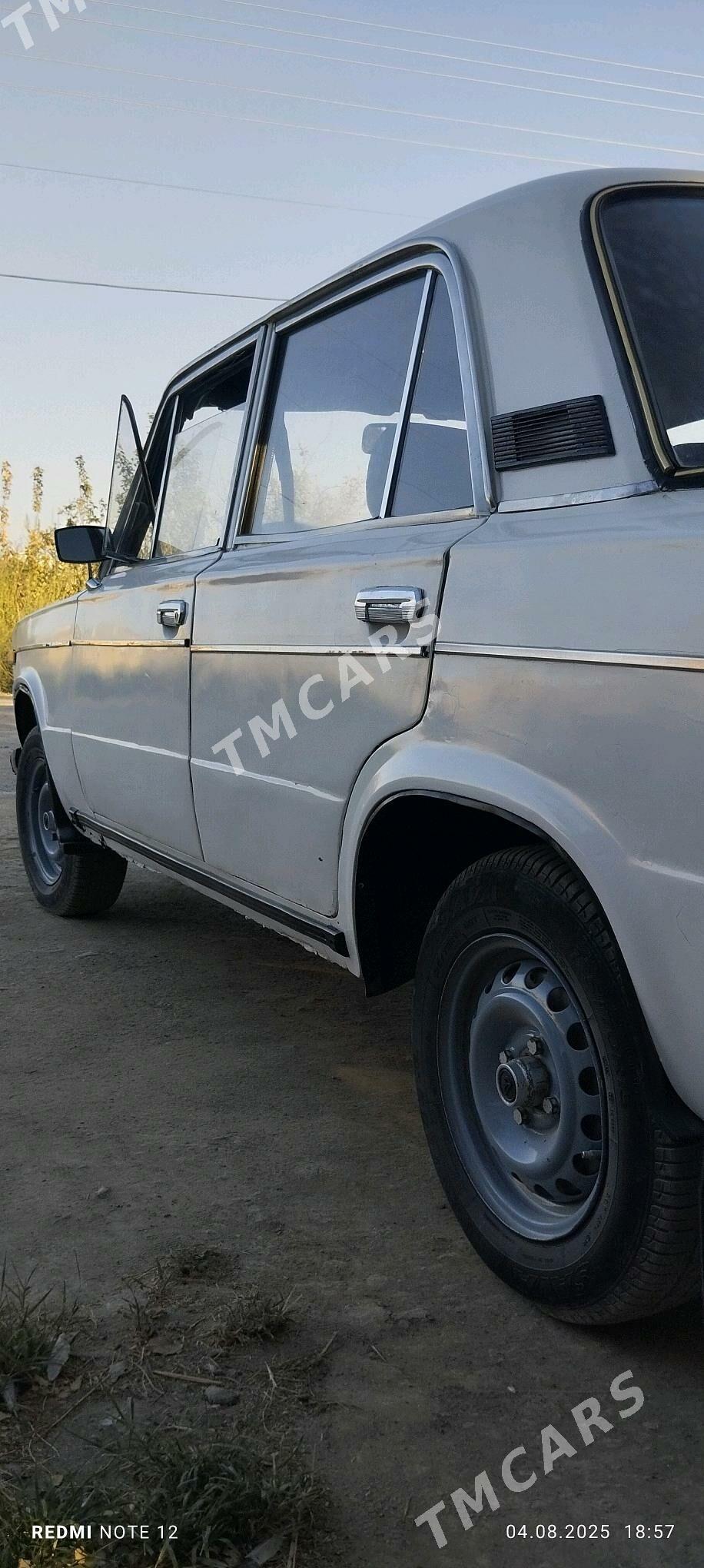 Lada 2106 1985 - 20 000 TMT - Мары - img 3
