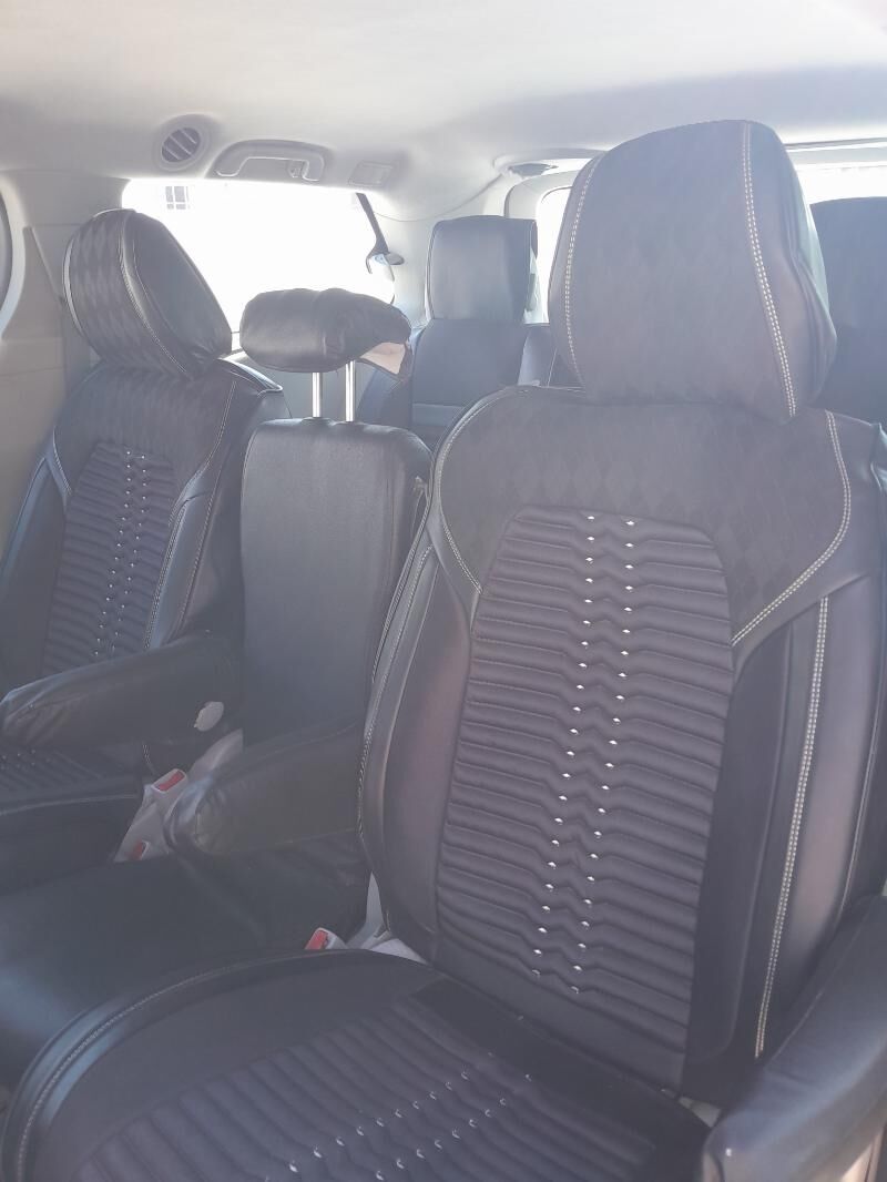 Toyota Sienna 2011 - 295 000 TMT - Aşgabat - img 4