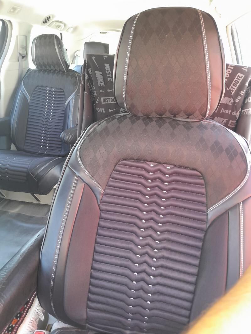 Toyota Sienna 2011 - 295 000 TMT - Aşgabat - img 6