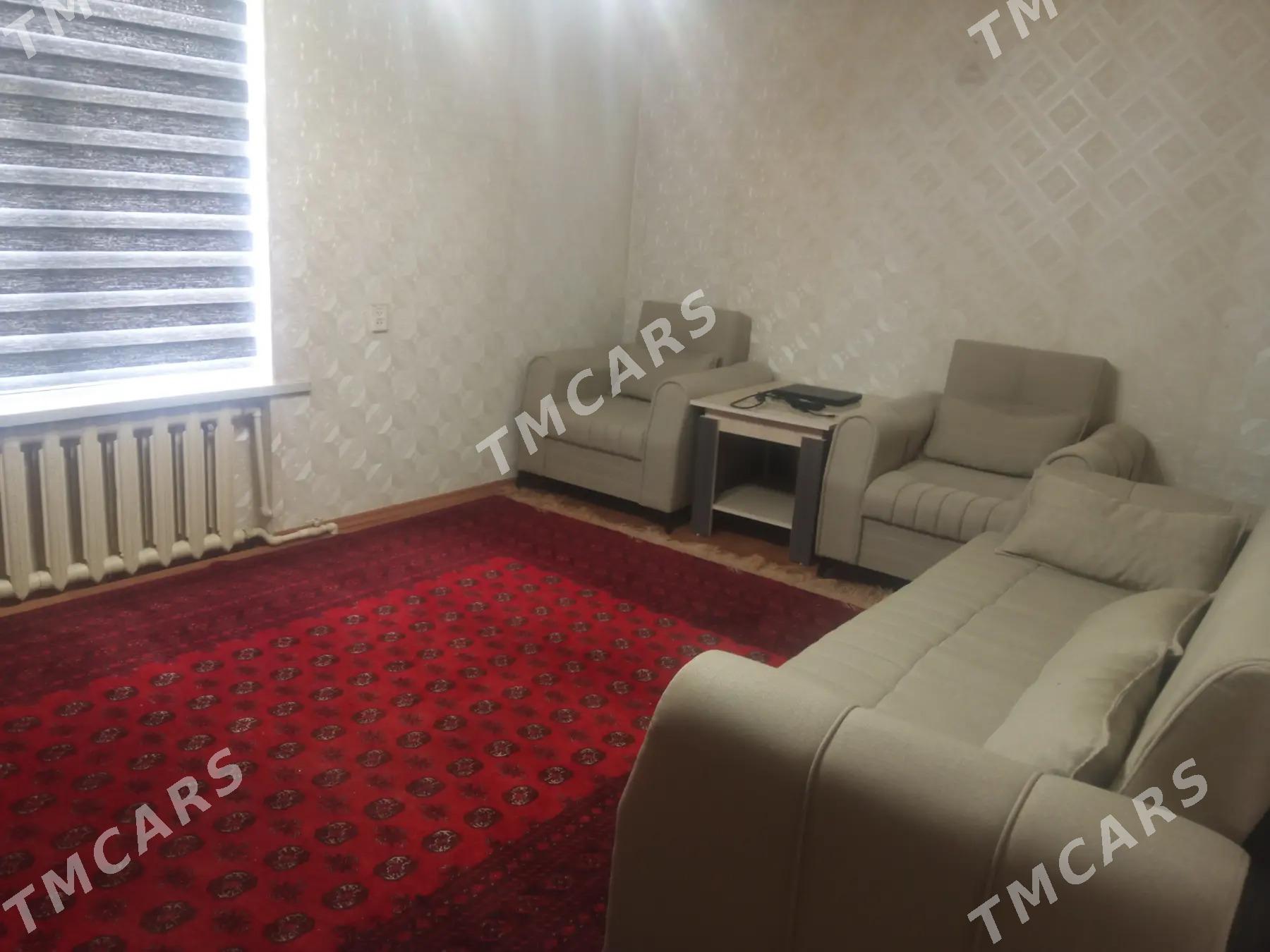 3х ком центр - Aşgabat - img 2