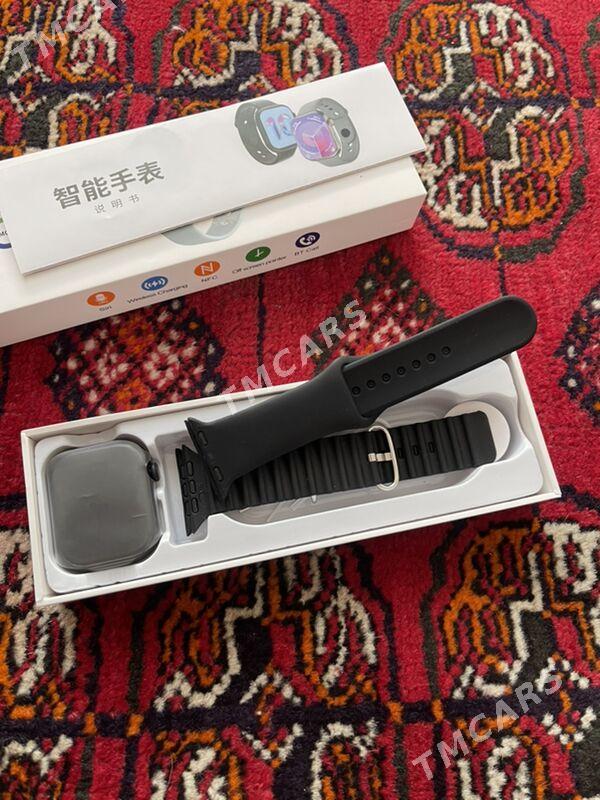 smart watch - Aşgabat - img 2