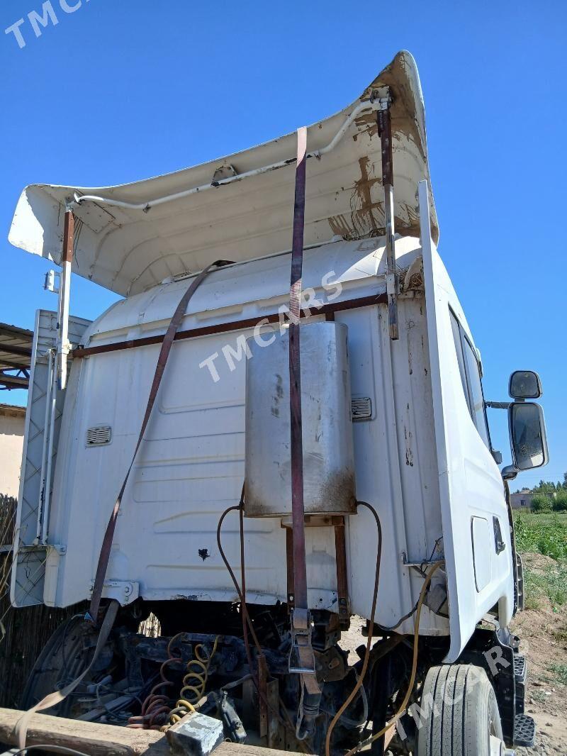 Scania Truck 2001 - 160 000 TMT - Кёнеургенч - img 2