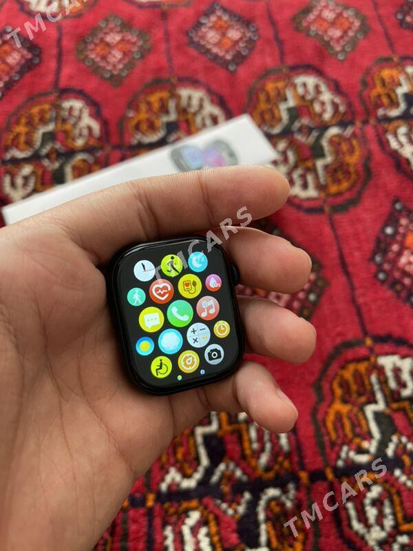 smart watch - Aşgabat - img 4
