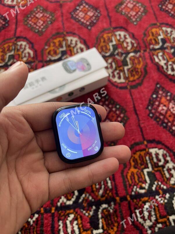 smart watch - Aşgabat - img 3