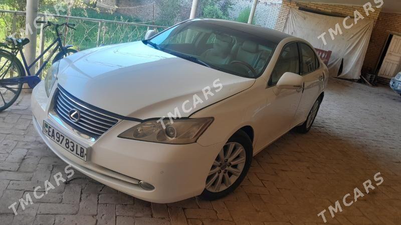 Lexus ES 350 2008 - 220 000 TMT - Halaç - img 5