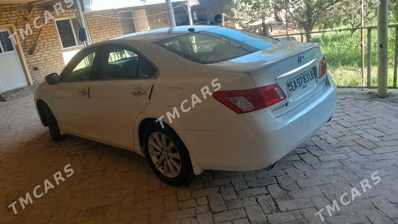 Lexus ES 350 2008 - 220 000 TMT - Halaç - img 4