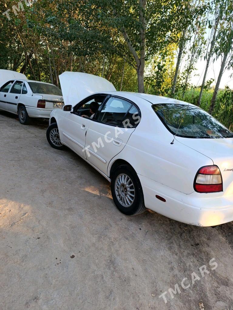 Daewoo Leganza 2001 - 25 000 TMT - Boldumsaz - img 5