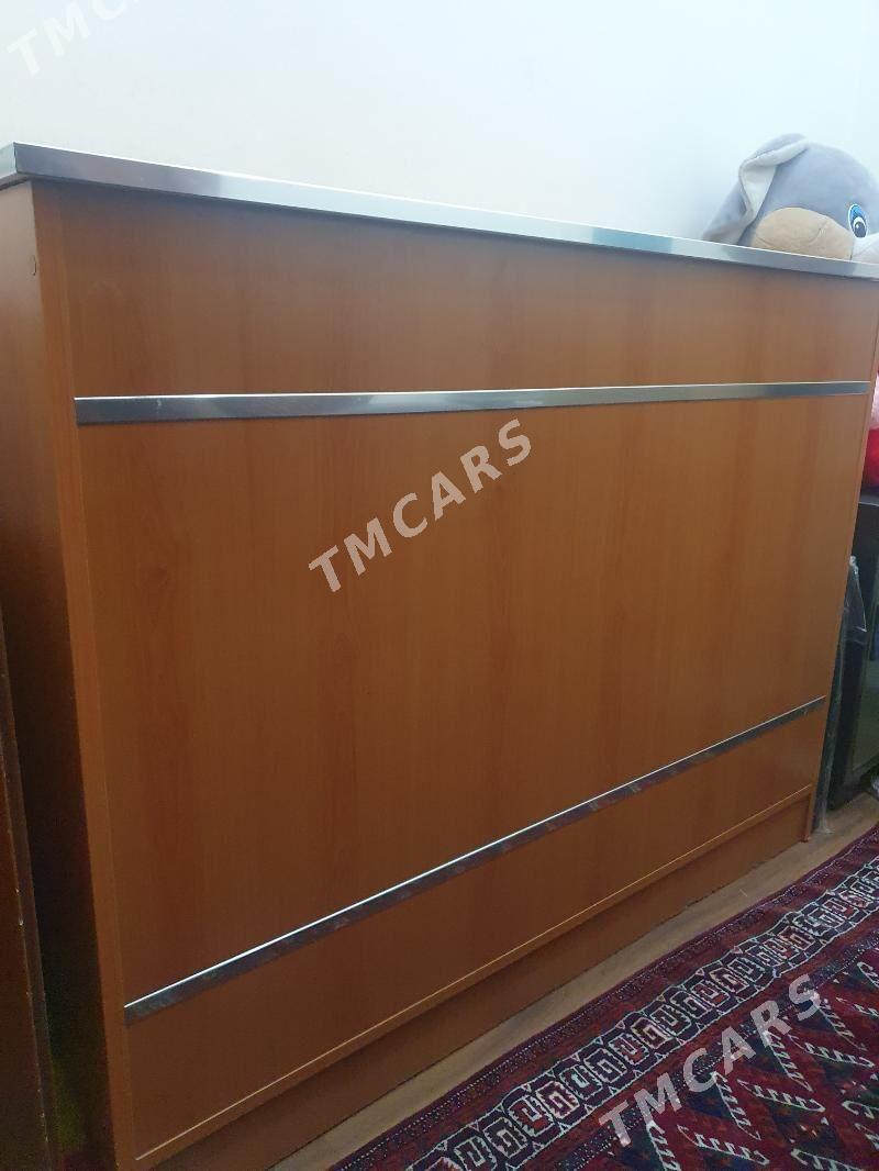 GOS UCIN MEBEL, SANDYK - Улица Ататурка - img 2