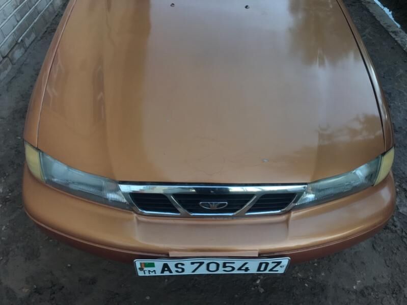 Daewoo Nexia 2002 - 25 000 TMT - Дашогуз - img 5