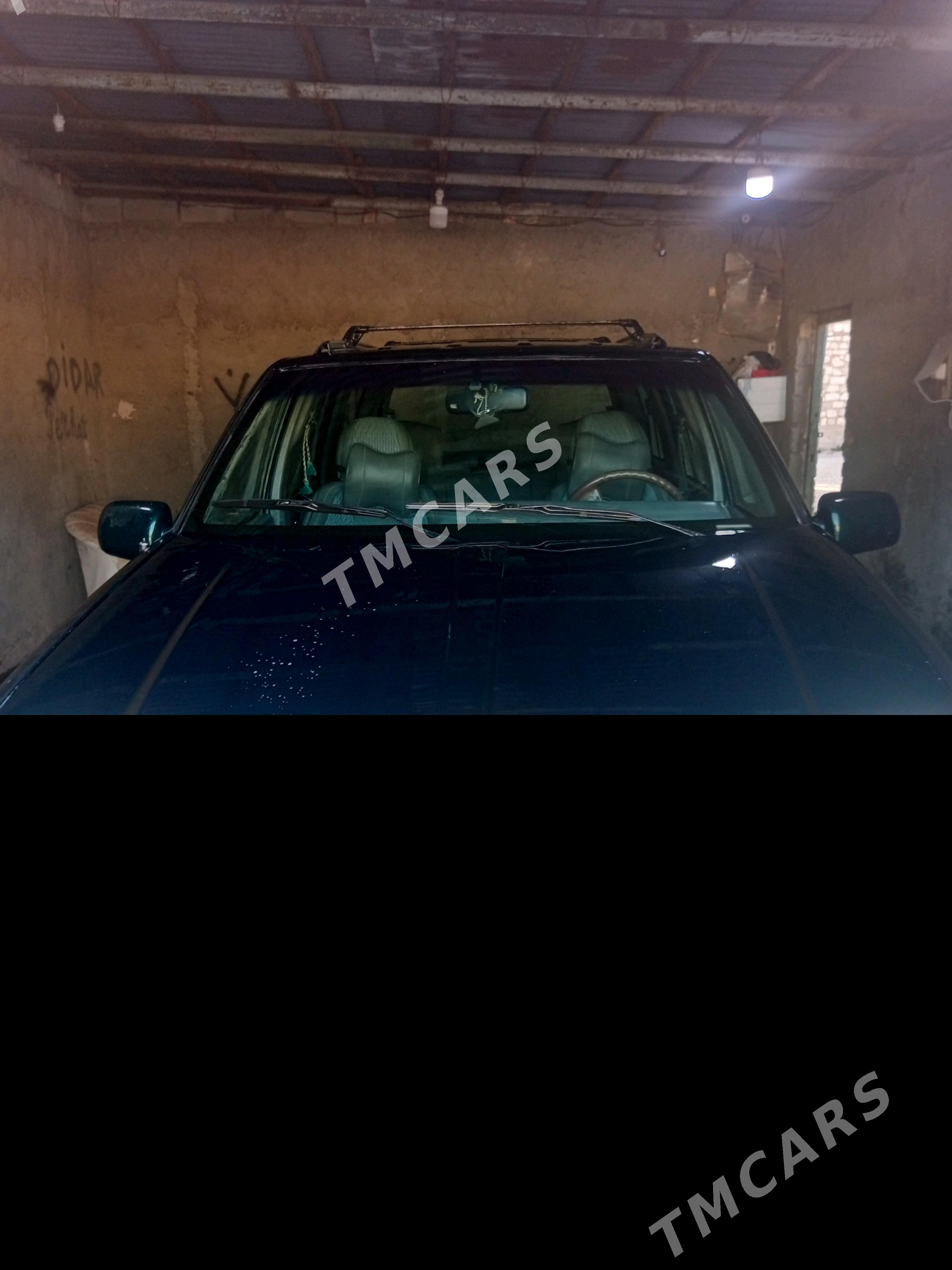 Jeep Grand Cherokee 1994 - 50 000 TMT - Балканабат - img 6