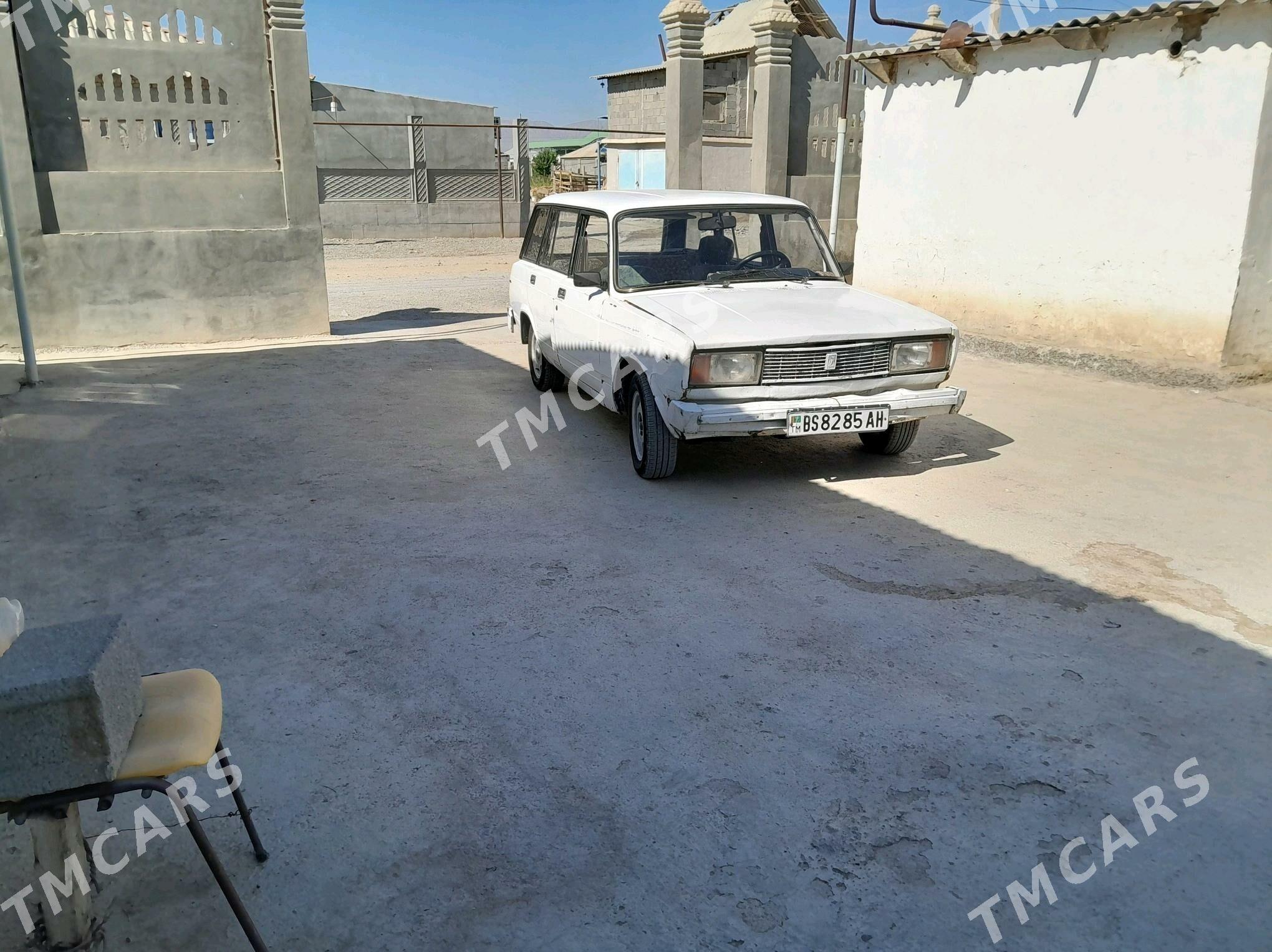 Lada 2104 2000 - 23 000 TMT - Гёкдепе - img 2