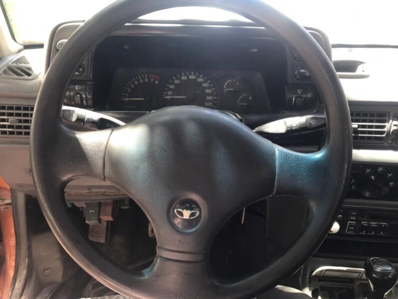 Daewoo Nexia 2002 - 25 000 TMT - Дашогуз - img 8