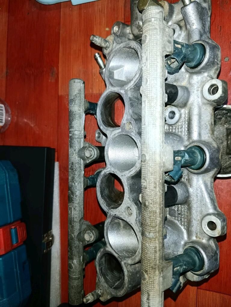 vvt V6 форсунки 6шт ангар 800 TMT - Dänew - img 1