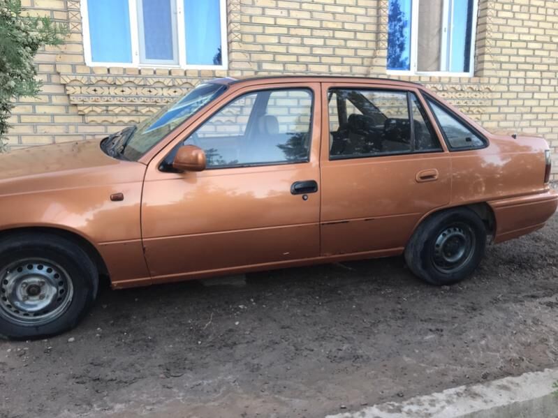 Daewoo Nexia 2002 - 25 000 TMT - Дашогуз - img 10