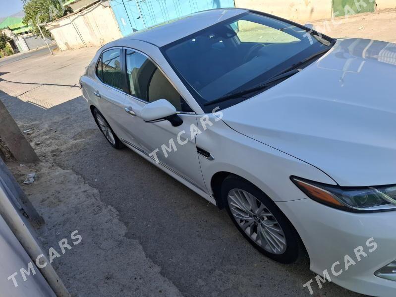 Toyota Camry 2020 - 290 000 TMT - Hitrowka - img 2