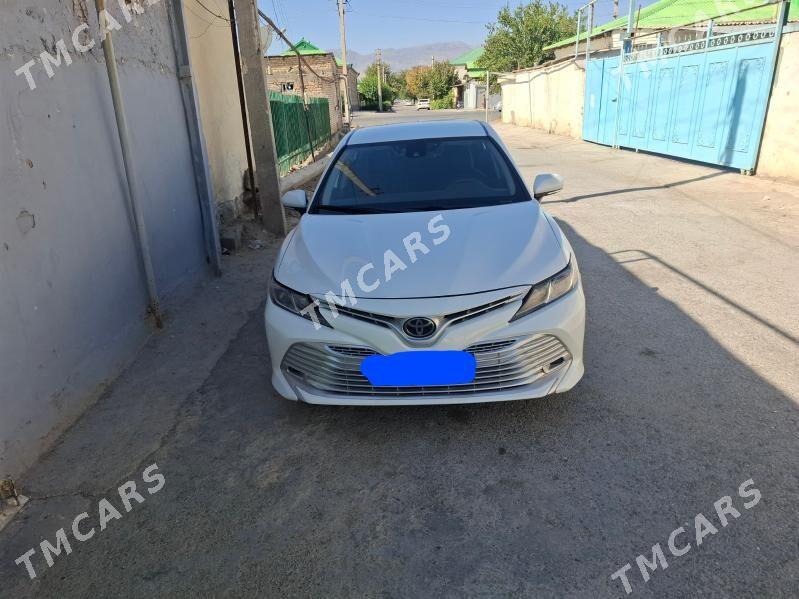 Toyota Camry 2020 - 290 000 TMT - Hitrowka - img 3