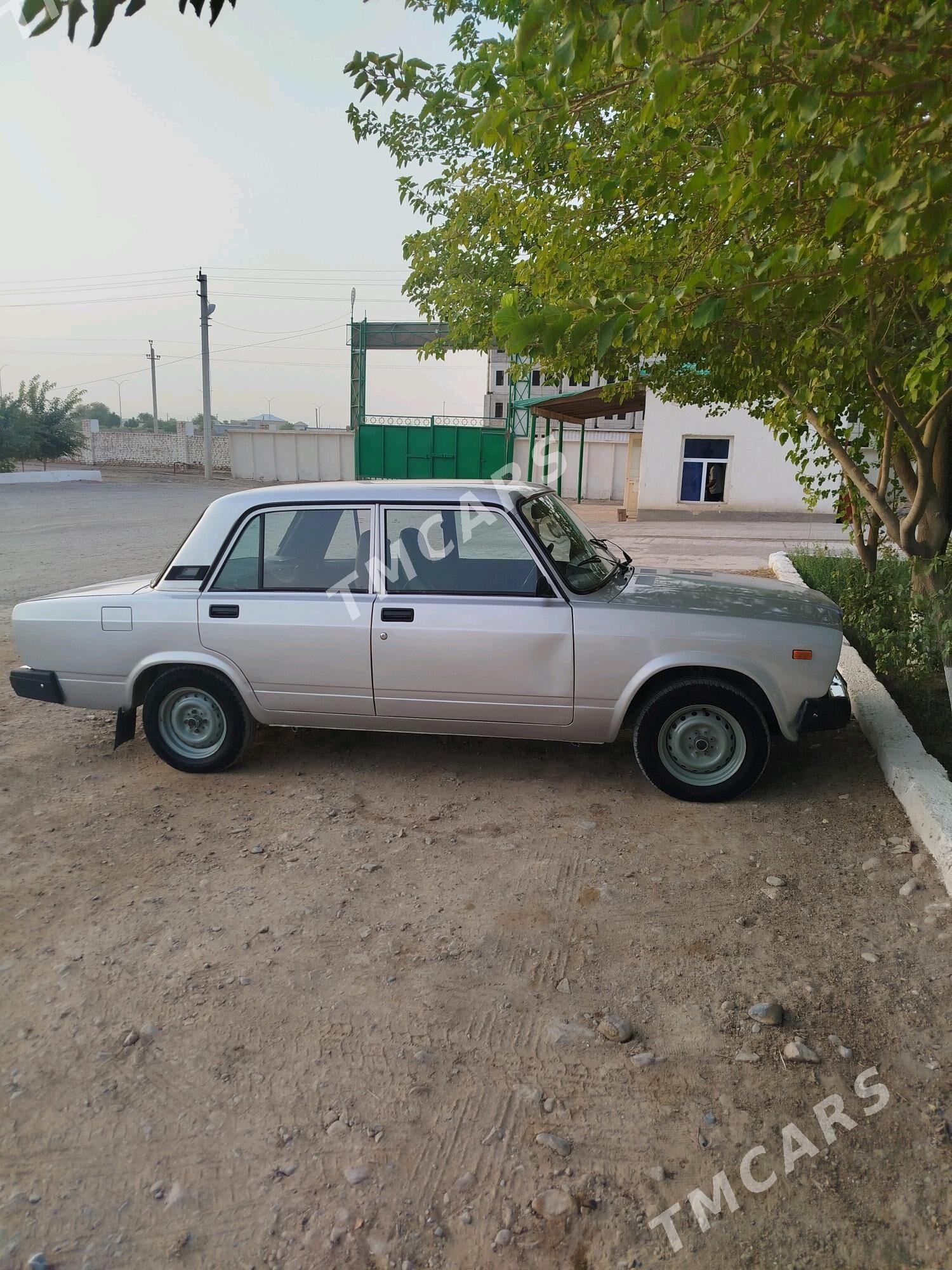 Lada 2107 2010 - 49 000 TMT - Теджен - img 3