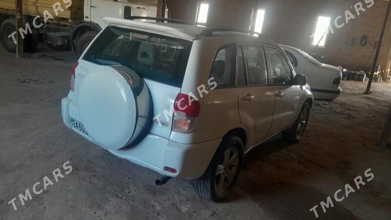 Toyota RAV4 2003 - 110 000 TMT - Халач - img 5