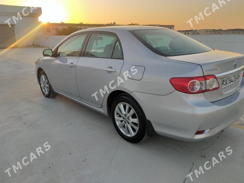 Toyota Corolla 2011 - 172 000 TMT - Aşgabat - img 2