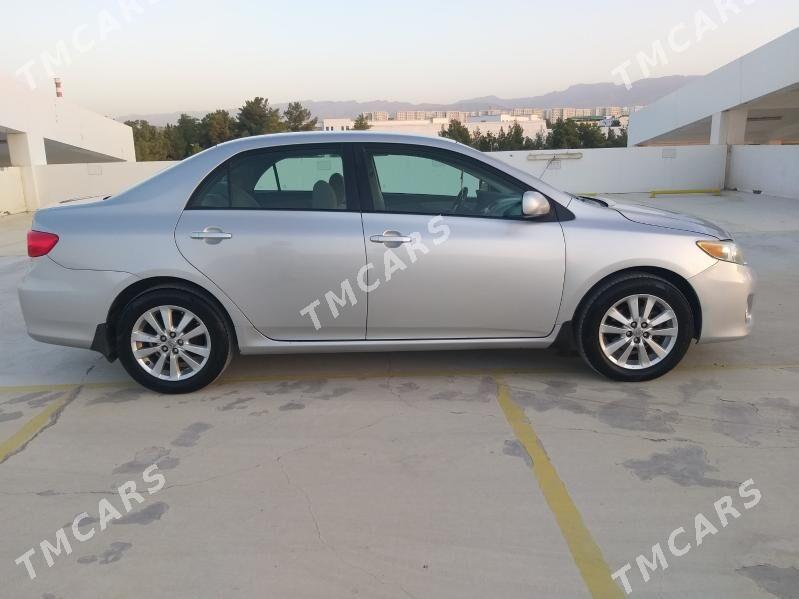 Toyota Corolla 2011 - 172 000 TMT - Aşgabat - img 6