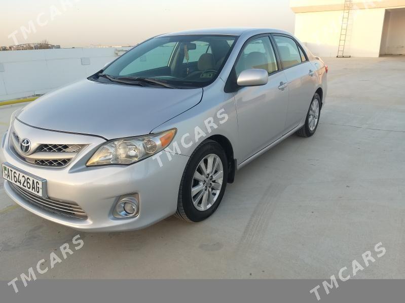Toyota Corolla 2011 - 172 000 TMT - Aşgabat - img 5