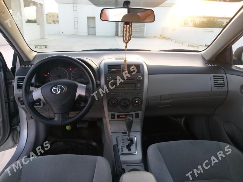 Toyota Corolla 2011 - 172 000 TMT - Aşgabat - img 7