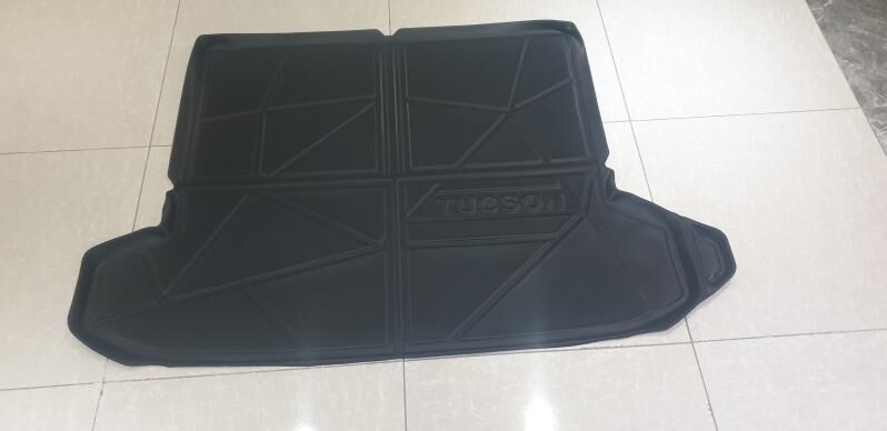 Tucson 21-23ý. bagaž kowrik 350 TMT - Aşgabat - img 7