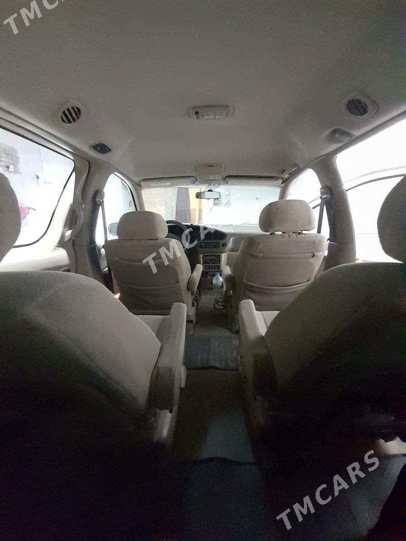 Toyota Sienna 2002 - 185 000 TMT - Türkmenabat - img 4