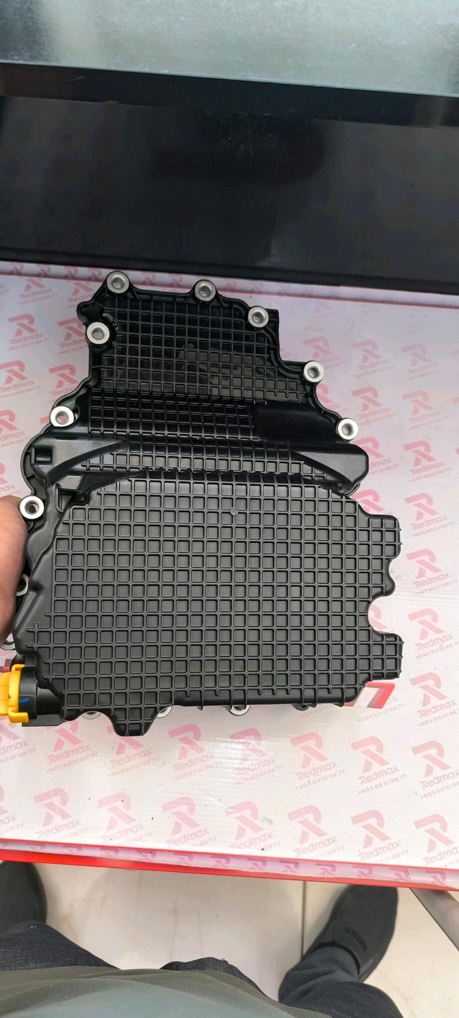 Ford F-150 2021 10 TMT - Мары - img 3