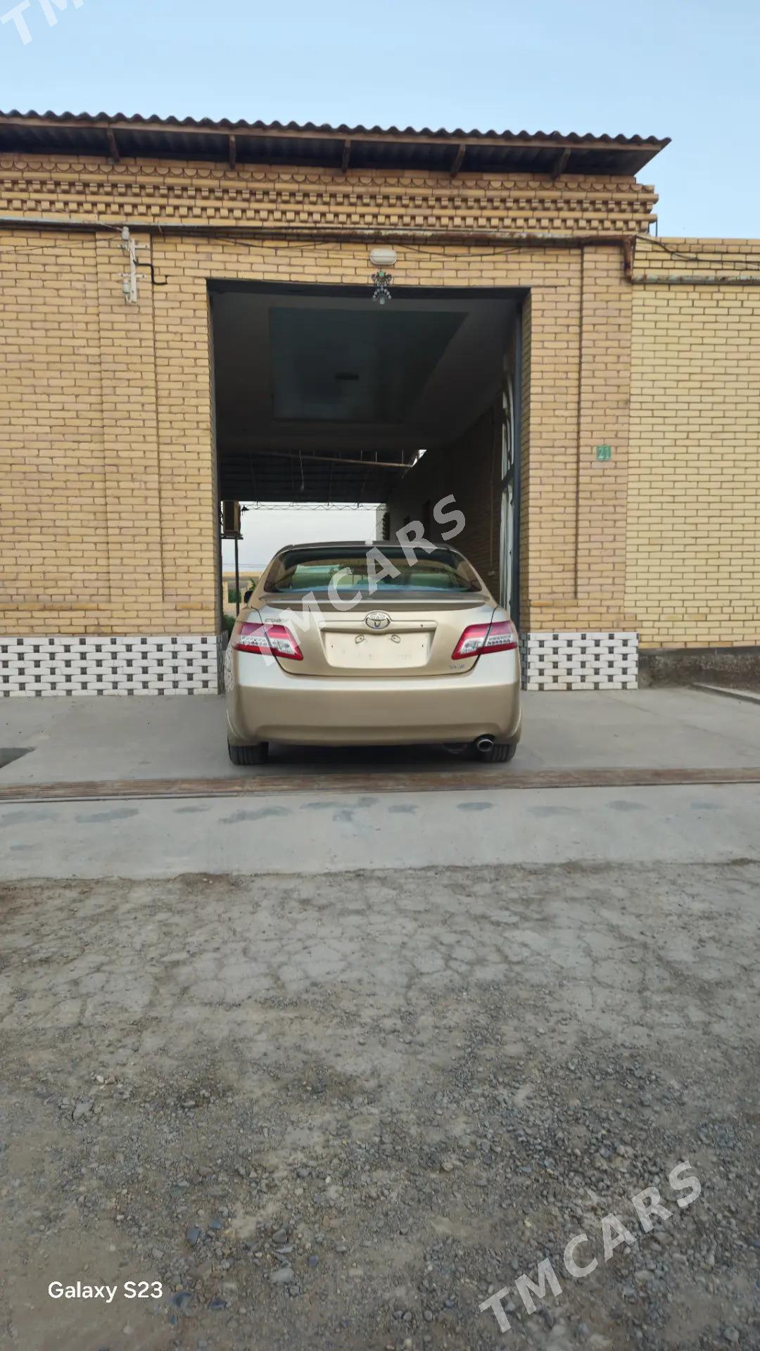 Toyota Camry 2011 - 180 000 TMT - Dänew - img 4