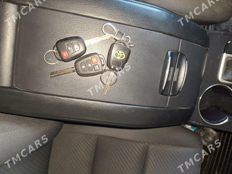 Toyota Highlander 2016 - 360 000 TMT - Дашогуз - img 9