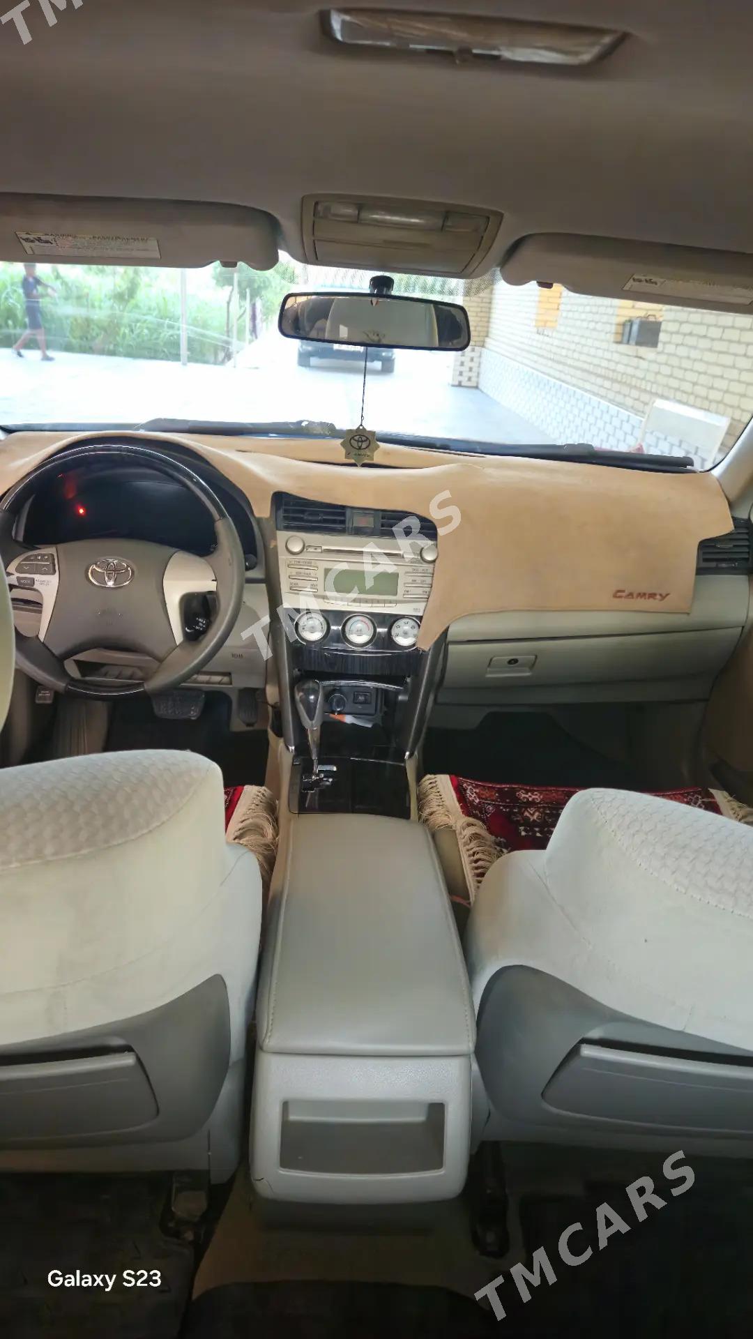 Toyota Camry 2011 - 180 000 TMT - Dänew - img 5