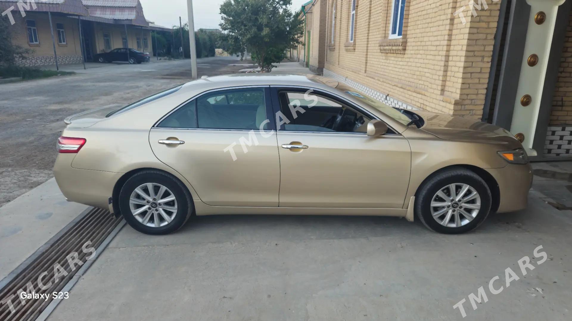 Toyota Camry 2011 - 180 000 TMT - Dänew - img 2