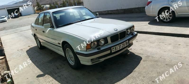 BMW E34 1991 - 70 000 TMT - Балканабат - img 2