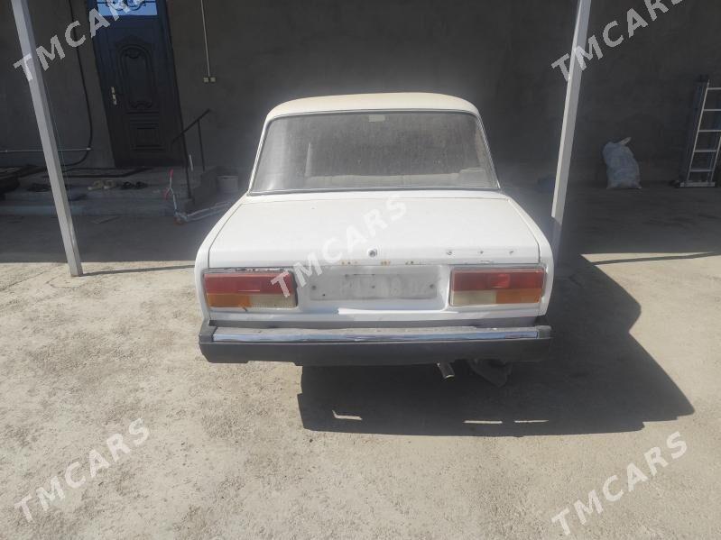 Lada 2107 2000 - 15 000 TMT - Губадаг - img 3