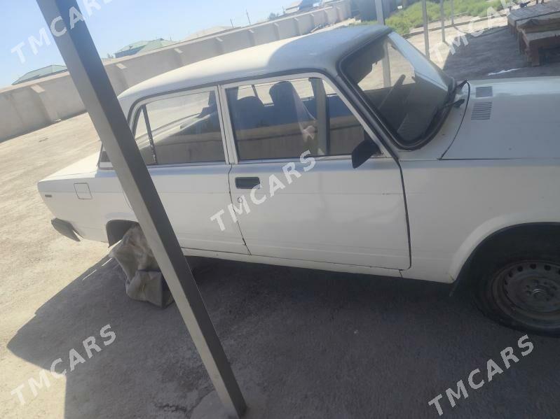Lada 2107 2000 - 15 000 TMT - Губадаг - img 2