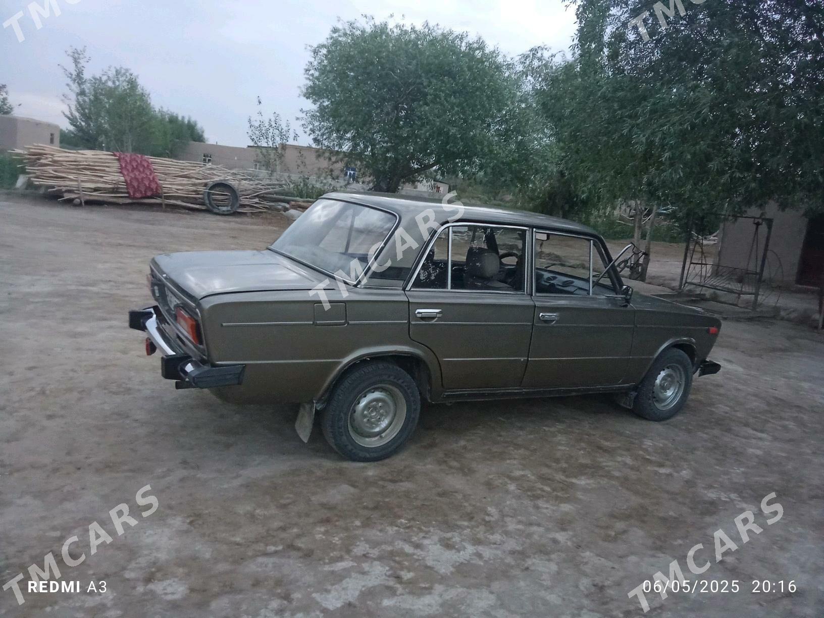 Lada 2106 1999 - 24 000 TMT - Кёнеургенч - img 4