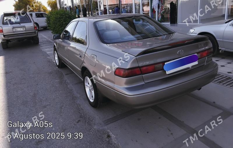 Toyota Camry 1999 - 117 000 TMT - Sakarçäge - img 2