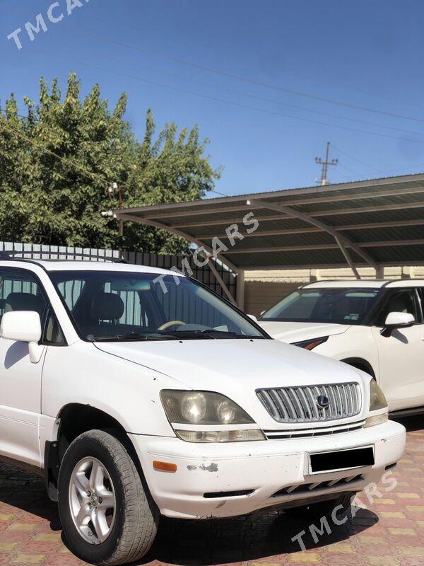 Lexus RX 300 2000 - 185 000 TMT - Mary - img 7