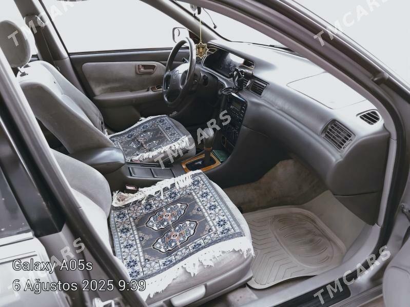 Toyota Camry 1999 - 117 000 TMT - Sakarçäge - img 7